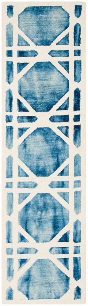 Safavieh Dip Dye 2'-3