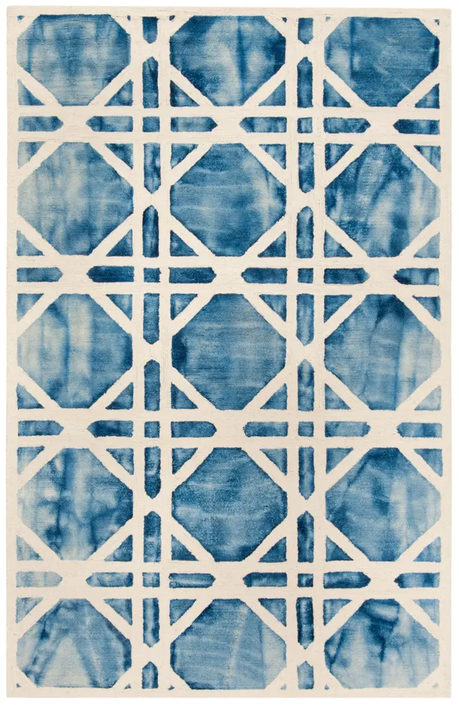 Safavieh Dip Dye 5'-0