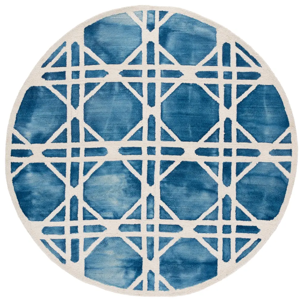 Safavieh Dip Dye 7'-0