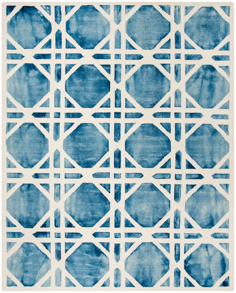 Safavieh Dip Dye 8'-0