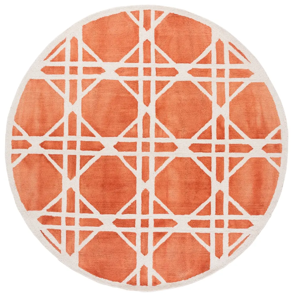 Safavieh Dip Dye 7'-0