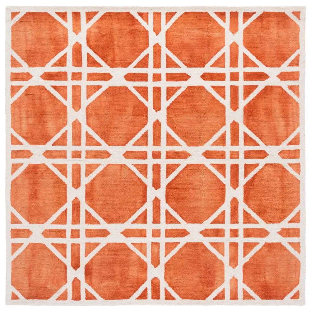 Safavieh Dip Dye 7'-0