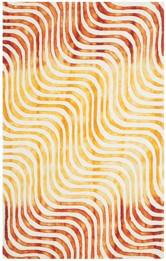 Safavieh Dip Dye 5'-0