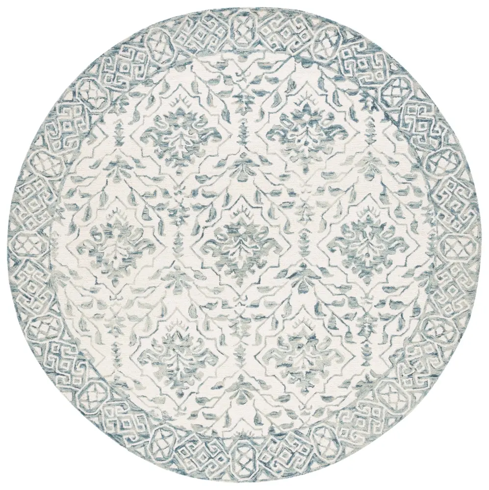 Safavieh Dip Dye 7'-0