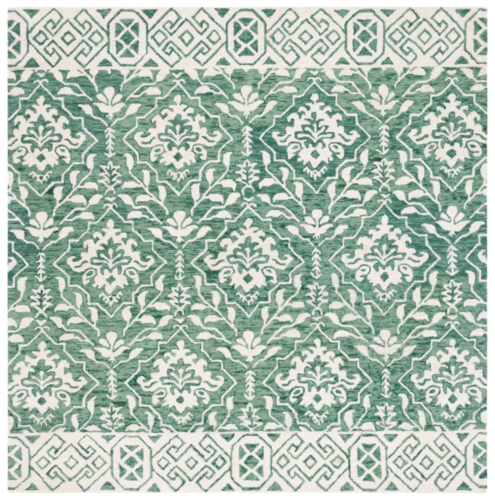 Safavieh Dip Dye 6'-6