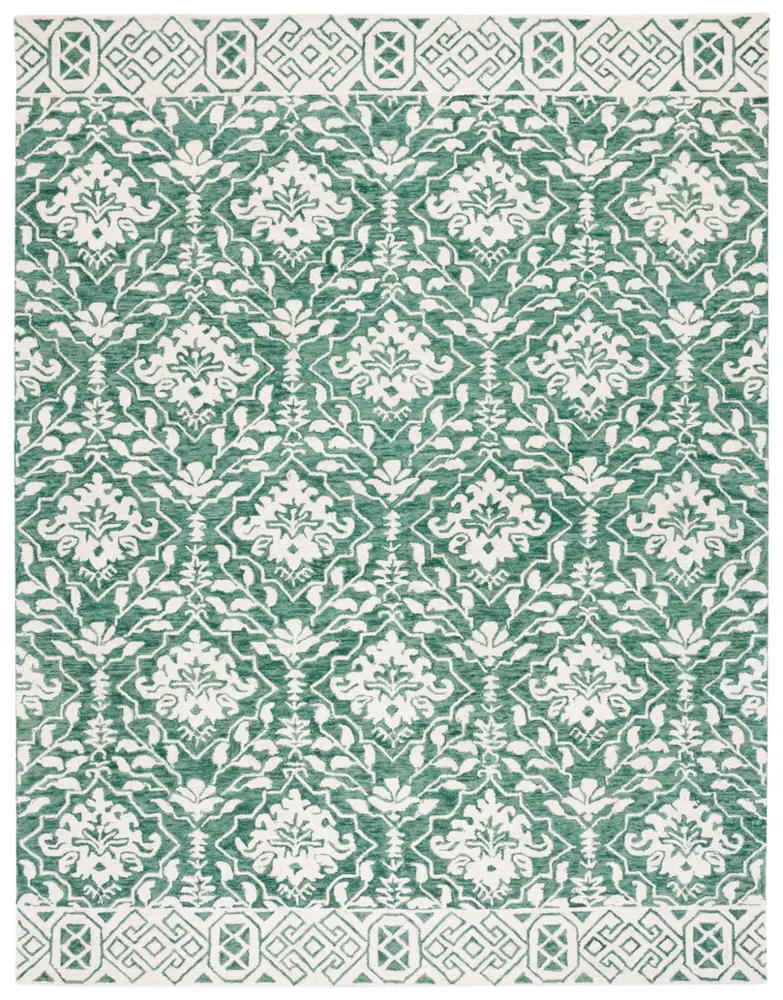 Safavieh Dip Dye 8'-0