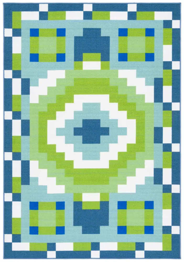 Safavieh Digital Artifact 100 5'-0