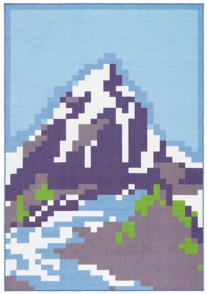 Safavieh Digital Artifact 100 5'-0