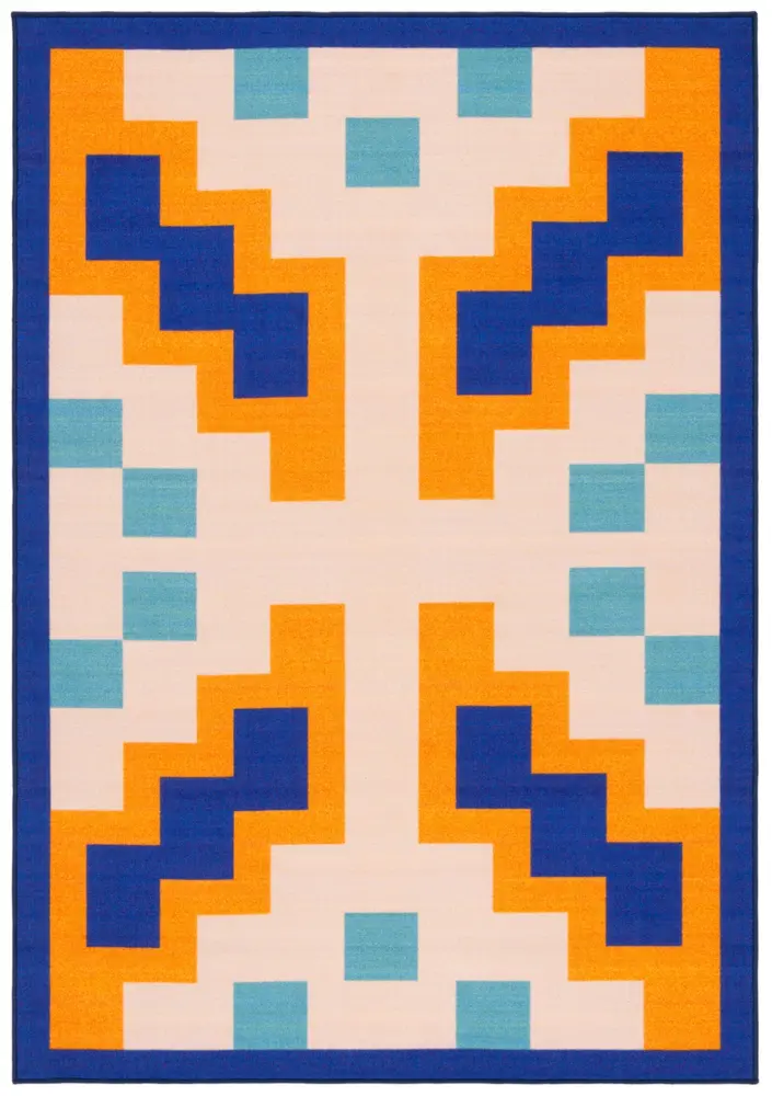 Safavieh Digital Artifact 100 5'-0