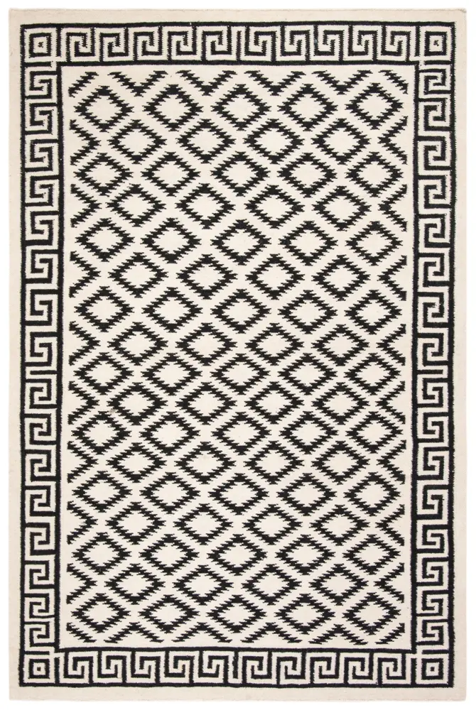 Safavieh Dhurries 5'-0