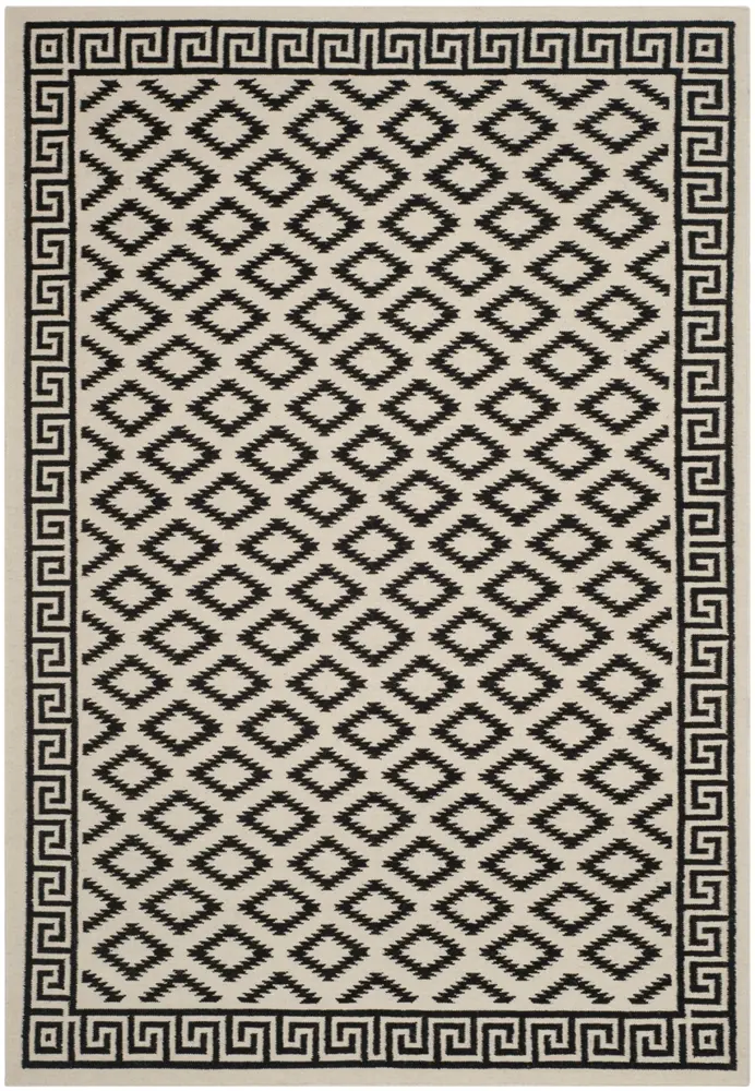 Safavieh Dhurries 6'-0