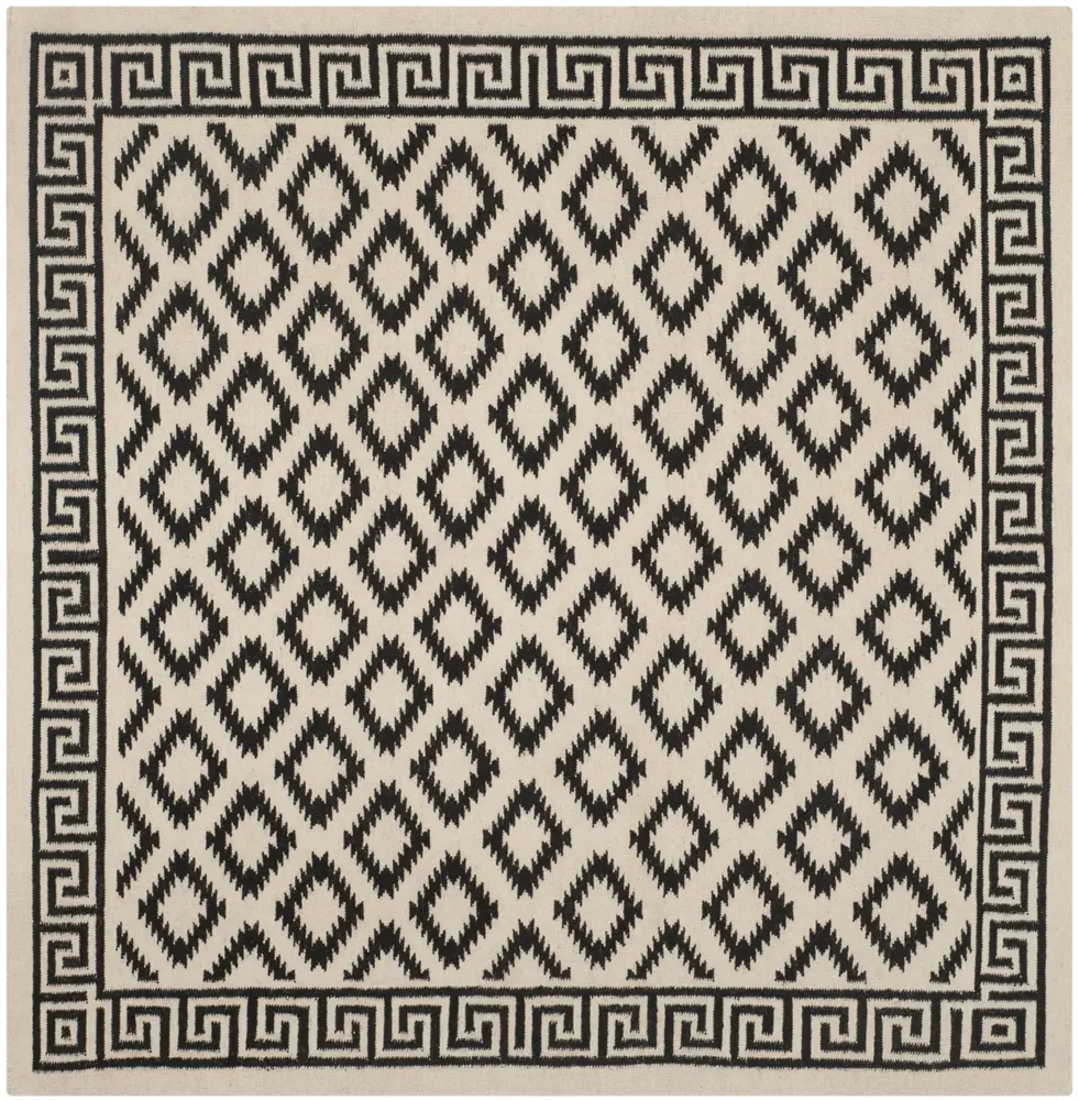 Safavieh Dhurries 6'-0