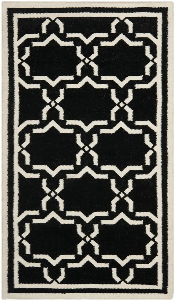 Safavieh Dhurries 3'-0