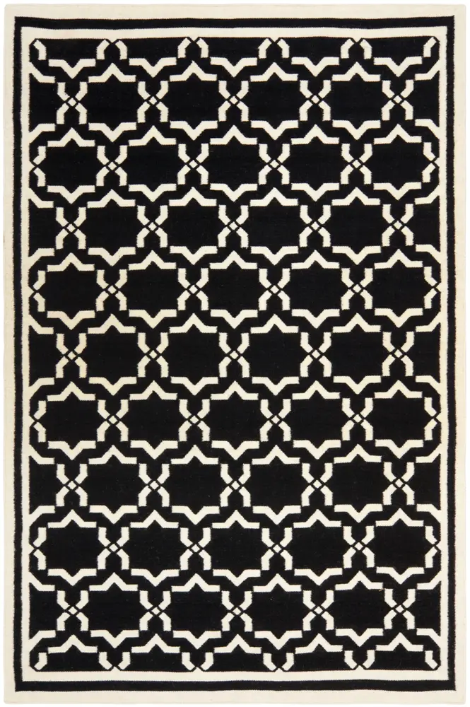 Safavieh Dhurries 5'-0