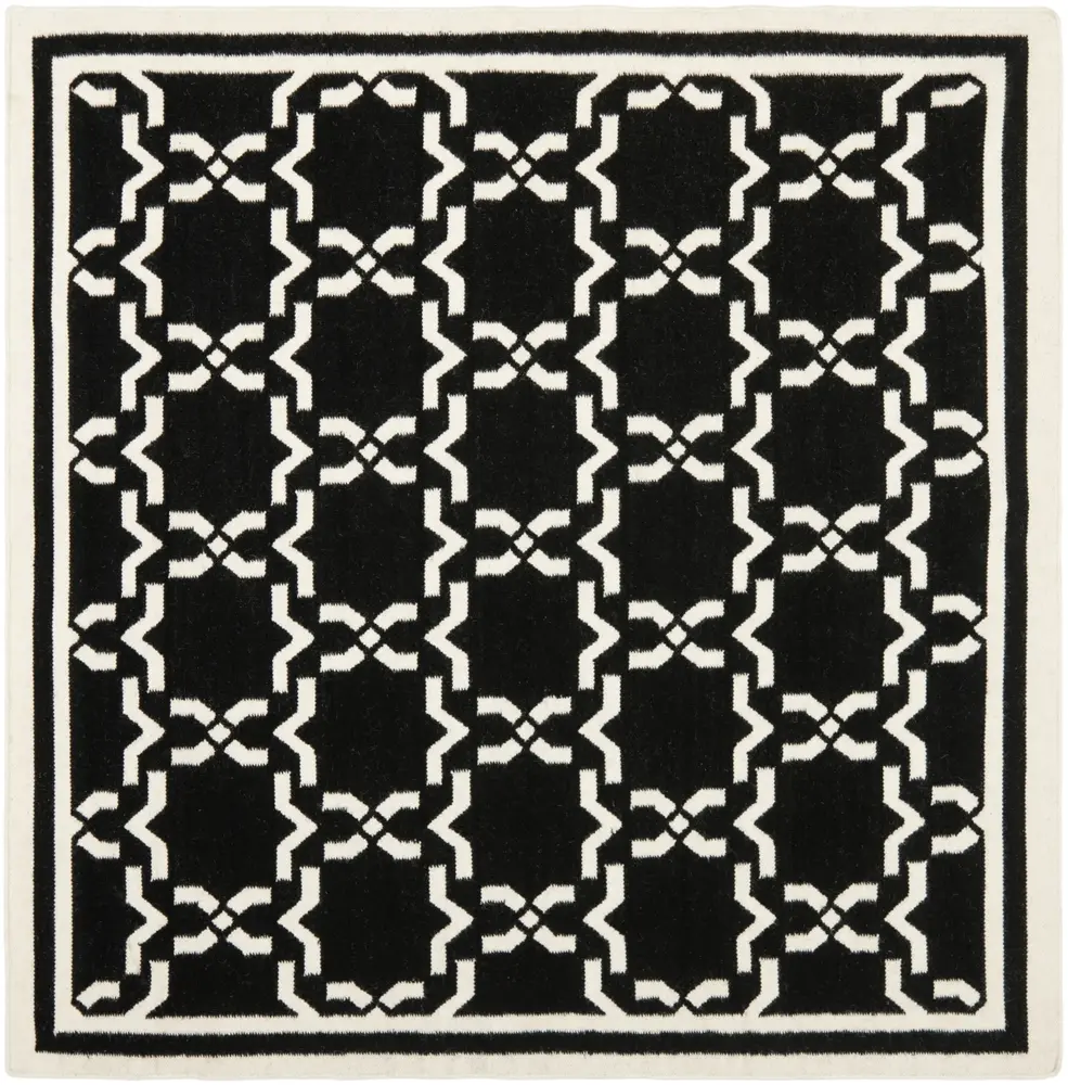 Safavieh Dhurries 6'-0