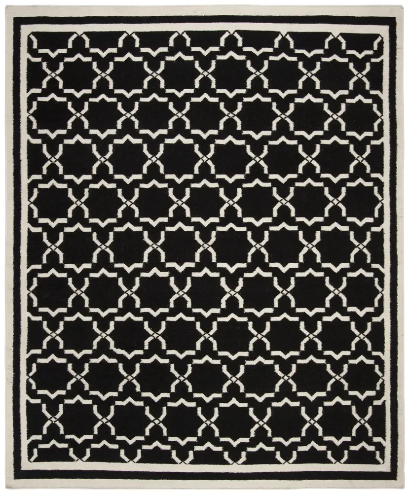 Safavieh Dhurries 8'-0