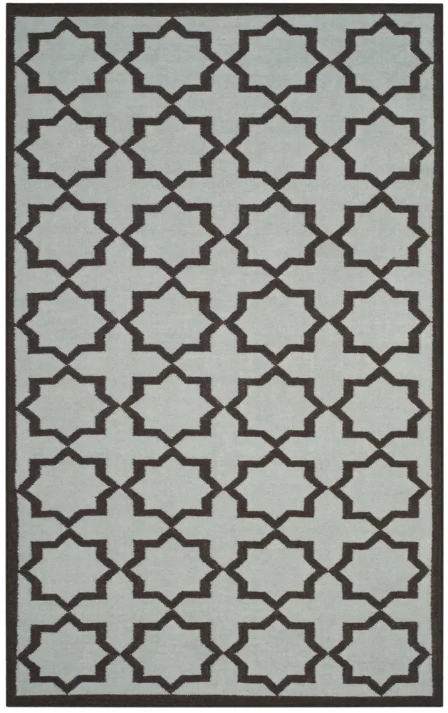 Safavieh Dhurries 5'-0