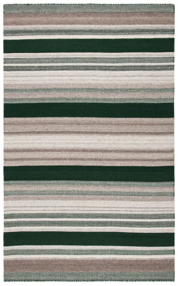 Safavieh Dhurries 5'-0