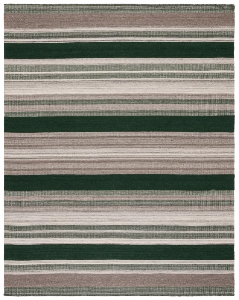 Safavieh Dhurries 8'-0