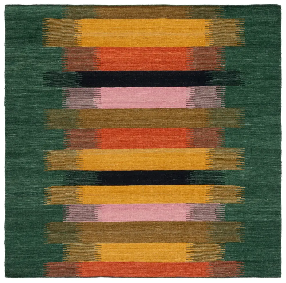 Safavieh Dhurries 6'-0