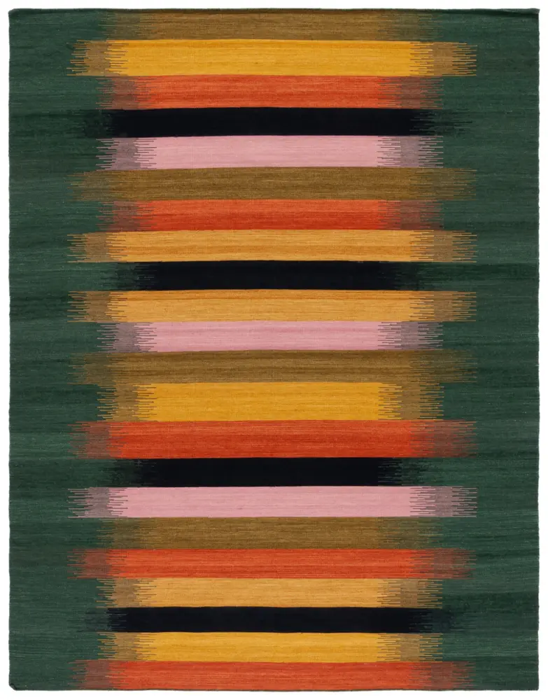 Safavieh Dhurries 8'-0