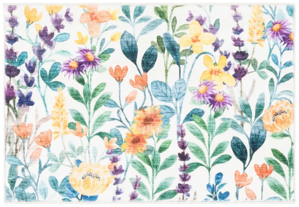 Safavieh Door And Kitchen Mat 2'-3