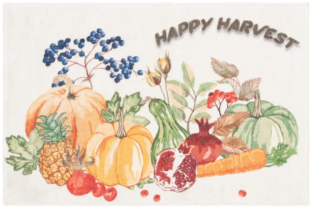 Safavieh Door And Kitchen Mat 2'-3