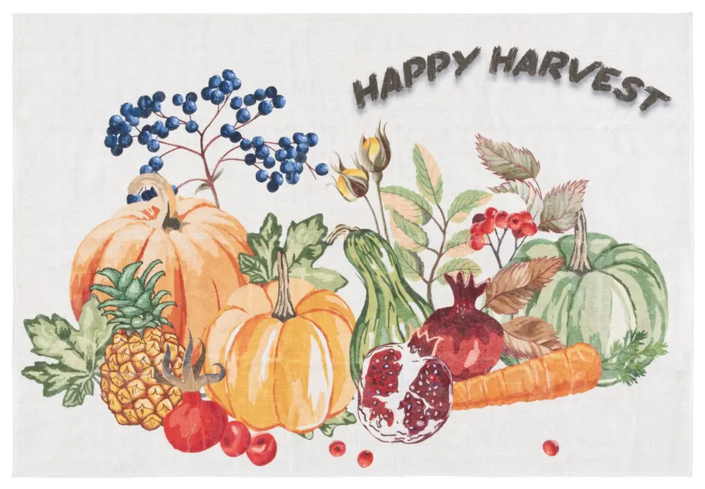 Safavieh Door And Kitchen Mat 4'-0