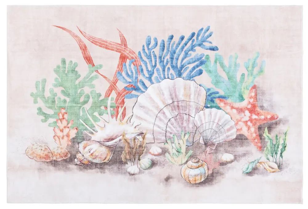 Safavieh Door And Kitchen Mat 4'-0