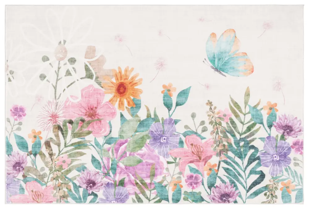 Safavieh Door And Kitchen Mat 4'-0