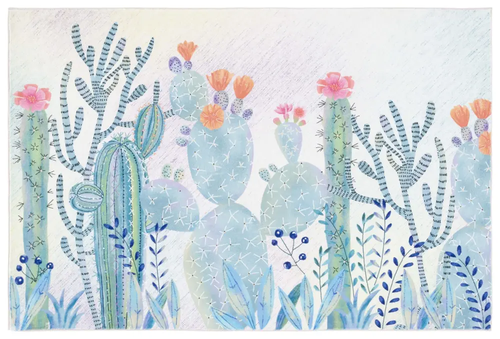 Safavieh Door And Kitchen Mat 4'-0