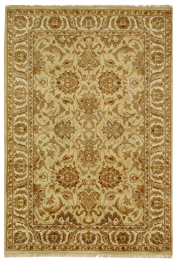 Safavieh Dynasty 5'-0