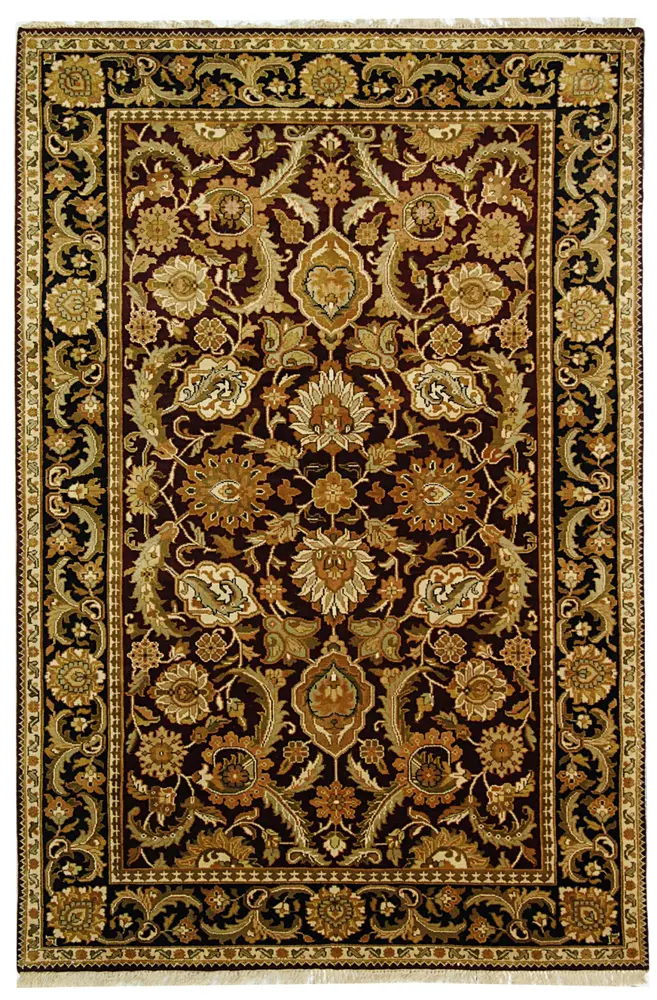 Safavieh Dynasty 6'-0