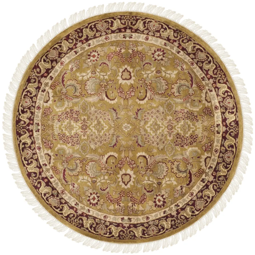 Safavieh Dynasty 6'-0