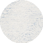 Blue / Ivory