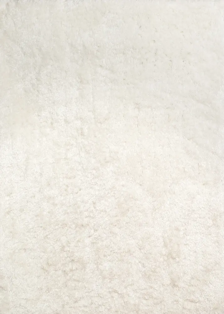 United Weavers Bliss Mercia White Mat Rug 2'7