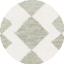 Green / Ivory