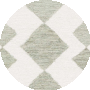 Green / Ivory