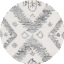 Ivory / Grey