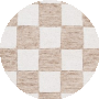 Brown / Ivory