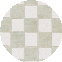Light Sage / Ivory