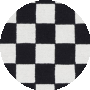 Black / Ivory