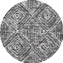 Silver / Black
