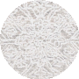 Ivory / Silver