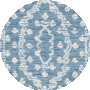 Ivory / Navy