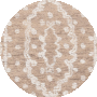 Ivory / Brown