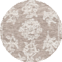 Ivory / Dark Grey