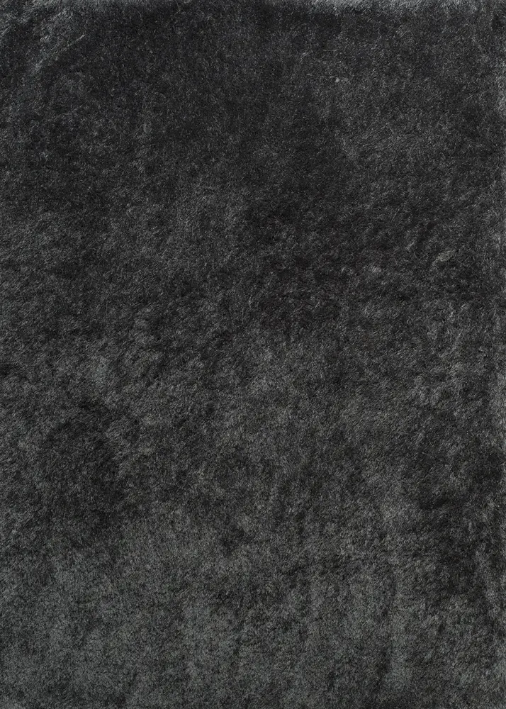 United Weavers Bliss Siena Dark Grey Area Rug 5'3