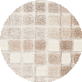 Ivory / Brown