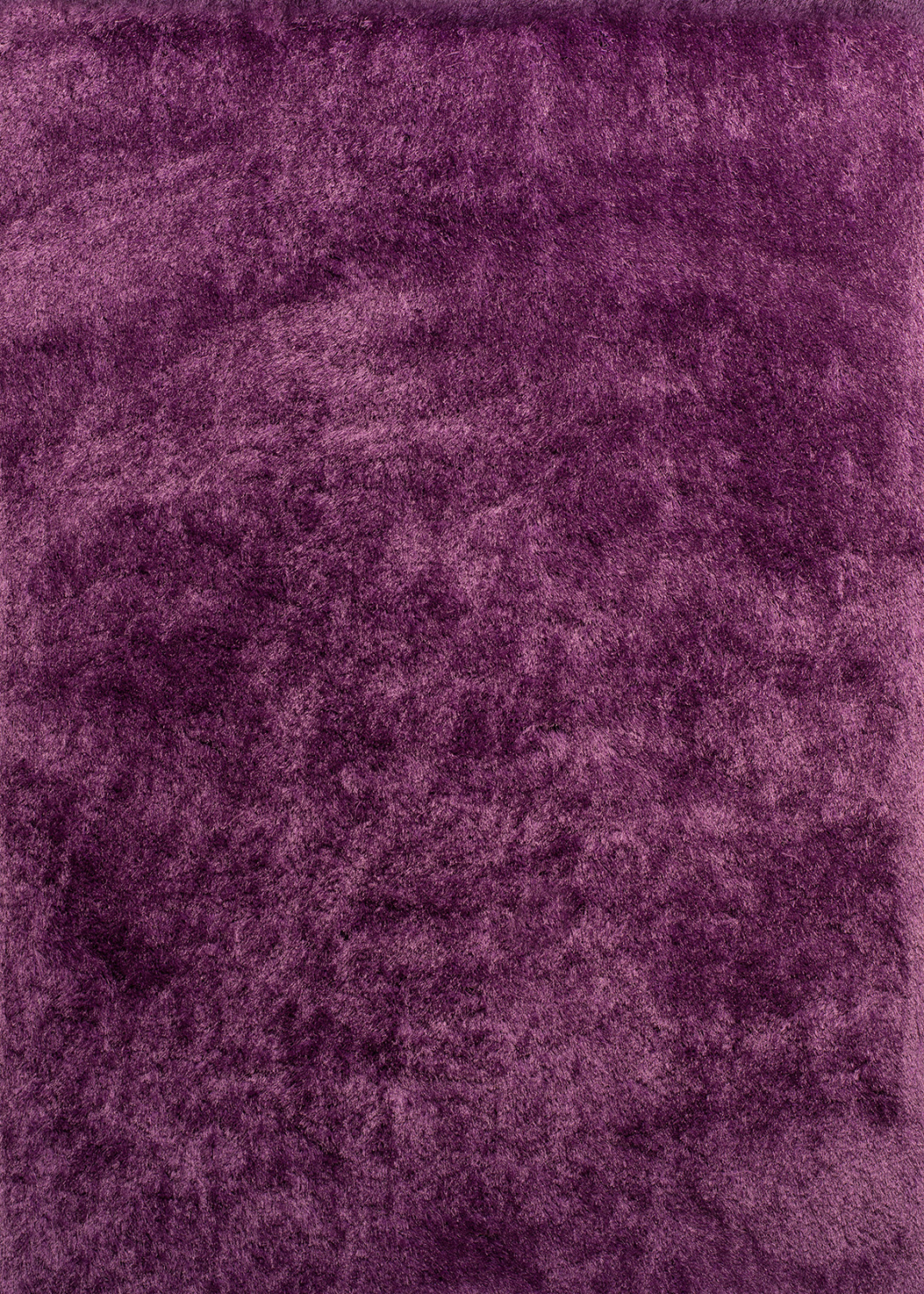 United Weavers Bliss Nubia Purple Mat Rug 2'7